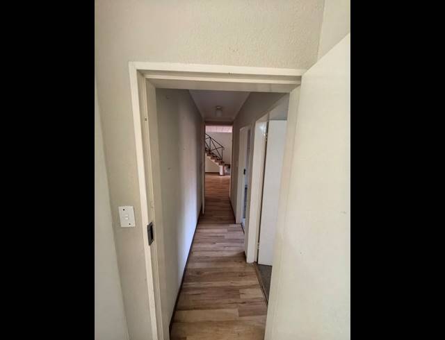 3 BEDROOM SECTIONAL TITLE FOR SALE IN WELTEVREDEN PARK
